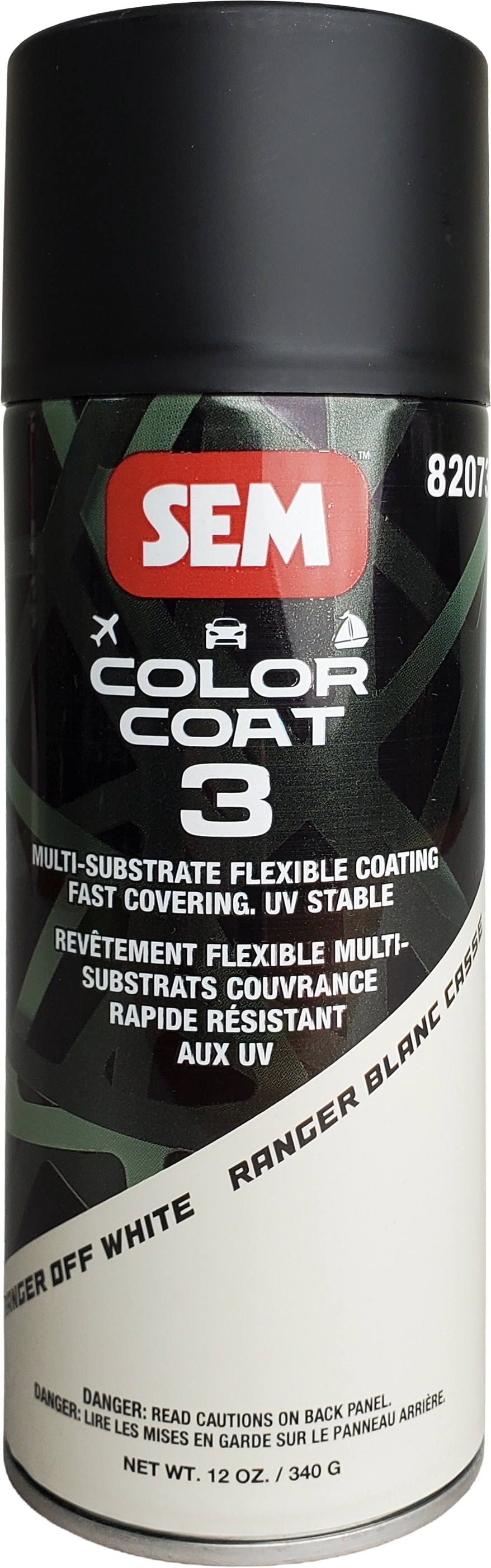 Color Coat 3 - 82073